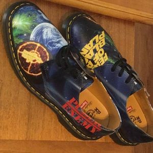 Supreme Dr. Martens Size 10